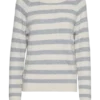 Pull en tricot Vmdoffy