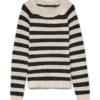 Pull en tricot Vmdoffy