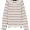 Pull en tricot Vmdoffy