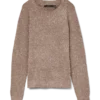 Pull en tricot Vmdoffy
