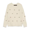 Pull en tricot Vmdoffy