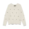 Pull en tricot Vmdoffy