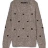 Pull en tricot Vmdoffy