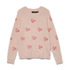 Pull en tricot Vmdoffy