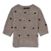 Pull en tricot Vmdoffy
