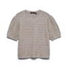 Pull en tricot Vmdoffy