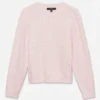 Pull en tricot Vmdoffy