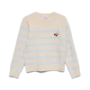 Pull en tricot Vmdoffy