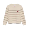 Pull en tricot Vmdoffy