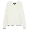 Pull en tricot Vmdoffy