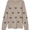 Pull en tricot Vmdoffy