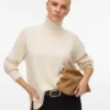 Pull en tricot Vmdoffy
