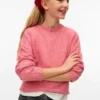 Pull en tricot Vmdoffy