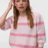 Pull en tricot Vmdoffy
