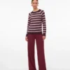 Pull en tricot Vmdoffy
