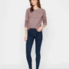 Pull en tricot Vmdoffy