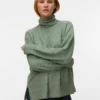 Pull en tricot Vmdoffy