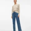 Pull en tricot Vmdoffy
