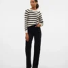 Pull en tricot Vmdoffy