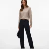 Pull en tricot Vmdoffy