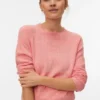 Pull en tricot Vmdoffy