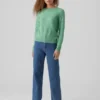 Pull en tricot Vmdoffy
