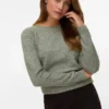 Pull en tricot Vmdoffy