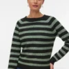 Pull en tricot Vmdoffy