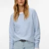 Pull en tricot Vmdoffy