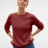 Pull en tricot Vmdoffy