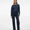 Pull en tricot Vmdoffy