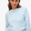 Pull en tricot Vmdoffy