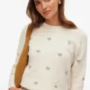 Pull en tricot Vmdoffy