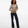 Pull en tricot Vmdoffy
