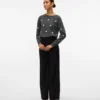 Pull en tricot Vmdoffy