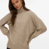 Pull en tricot Vmdoffy