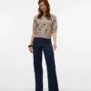 Pull en tricot Vmdoffy