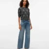 Pull en tricot Vmdoffy
