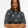 Pull en tricot Vmdoffy