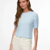 Pull en tricot Vmdoffy