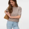 Pull en tricot Vmdoffy