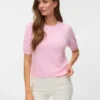 Pull en tricot Vmdoffy
