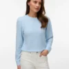 Pull en tricot Vmdoffy