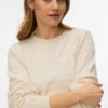 Pull en tricot Vmdoffy