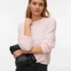 Pull en tricot Vmdoffy