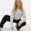 Pull en tricot Vmdoffy