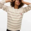 Pull en tricot Vmdoffy