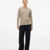 Pull en tricot Vmdoffy