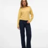 Pull en tricot Vmdoffy