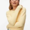 Pull en tricot Vmdoffy